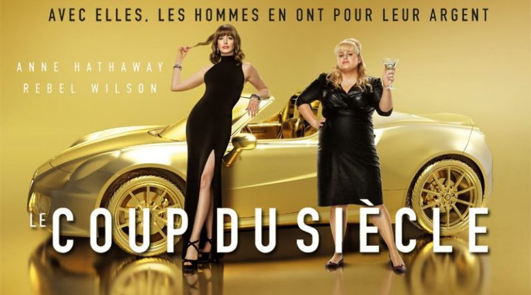 Coup Du Siècle Streaming Le coup du siècle – Ultra-K