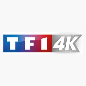 TF1 4K