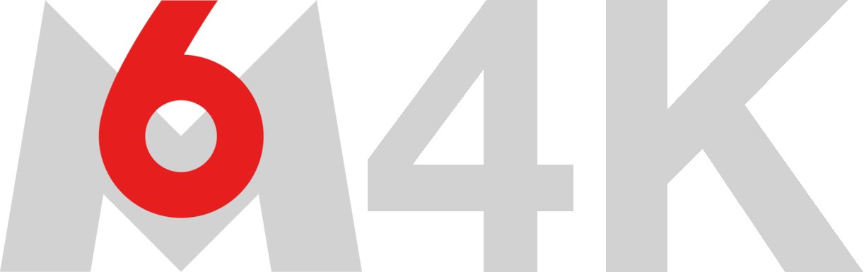 M6 4K et M6 HDR : comment recevoir la chaîne (TNT, Molotov, MyCanal, Free, Orange, …)